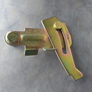 <b>Heavy</b> <b>Duty</b> Adjustable Steel Turnbuckle <b>Clamp</b> Waller Bracket Galvanized Building Construction Accessory for Formwork Shuttering - Product Image 2