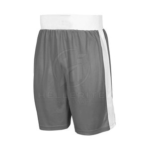 ชุดมวยออกแบบเองคุณภาพพรีเมียมราคาถูกขายส่ง ระบายอากาศได้ดี ลดราคาพิเศษ - Product Image 3
