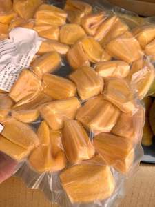 Jacquiero Congelado Premium 99 Gold Data, Estilo Seco a Granel, 24 Meses de Vida Útil para Uso Alimentario, Mercados Mayoristas y Minoristas - Product Image 5