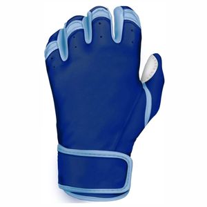 ถุงมือเบสบอลทำจากหนังคุณภาพสูงสำหรับผู้ชายดีไซน์ใหม่ล่าสุดใส่ได้พอดีกับกีฬากลางแจ้ง - Product Image 2