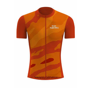 Servicio OEM, Jersey de Ciclismo al por Mayor, Jersey de Ciclismo a Bajo Precio, Jersey de Ciclismo de Alta Calidad - Product Image 1