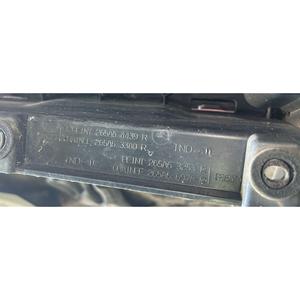 LUZ TRASERA IZQUIERDA DE FRENO RENAULT Trafic Van serie R9M (14>) - Product Image 3