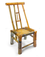 Offre Spéciale : Chaise de Salon Créative Classique en Bois Massif avec Coussin, Chaise de Café/Salle à Manger Moderne en Bois Massif pour Restaurant