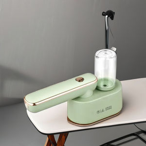 Fer à <span class=keywords><strong>vapeur</strong></span> électrique Portable <span class=keywords><strong>professionnel</strong></span> Mini fer à <span class=keywords><strong>vapeur</strong></span> humide/sec pour vêtements <span class=keywords><strong>vapeur</strong></span> de vêtement portable - Product Image 2