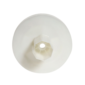 Disco Compatto in Plastica per Tapparelle Avvolgibili 120x40 mm Nastro da 18 mm. - Product Image 3