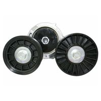 Piezas de alta calidad, tensor de correa de distribución 53030958AC 68045800AA K53030958AC VKM38609, polea tensora para CHRYSLER DODGE JEEP