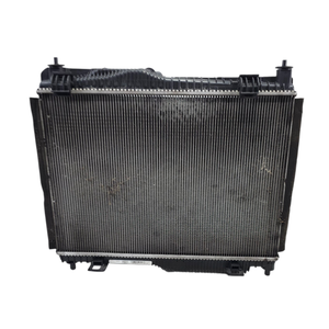 Radiador de Agua para Ford EcoSport Serie H1BG-8005-CD Híbrido 1000 (12>) - Product Image 5
