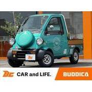 Voiture d'occasion Daihatsu Midget II 1996 - Product Image 1