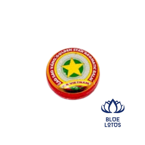 Baume étoile d'or meilleure sélection - Product Image 6