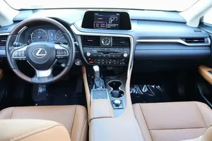 Lexus RX 350 Base 2022 abordable - Product Image 5