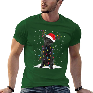 Fashion <b>Funny</b> <b>Christmas</b> Pictures Men's T-<b>shirt</b> Trendy <b>Christmas</b> Tee Digital Printing Casual Round Neck <b>Christmas</b> T-<b>Shirt</b> for Men - Product Image 4