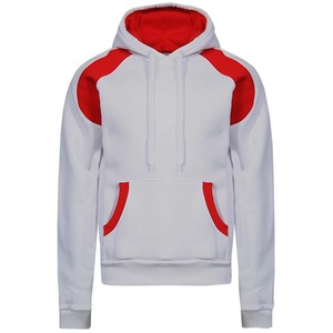 Sudadera con Capucha Personalizada al por Mayor para Hombre, Unisex, 100% Algodón, Forro Polar, Secado Rápido, Transpirable, Personalización de Alta Calidad - Product Image 1