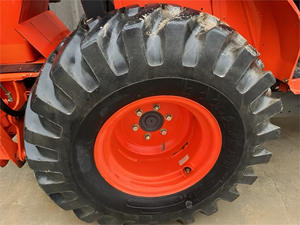 Meilleure offre 2014 KUBOTA B26 Meilleures ventes Haute qualité Occasion en bon état Machines de construction automatisées Chargeuse-pelleteuse Kubota - Product Image 3