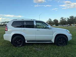 Lexus GX 470 d'occasion 2007 en excellent état, prêt à être expédié - Product Image 3