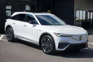 อะคูร่า ZDX A-SPEC ปี 2024 รุ่นมาตรฐานที่ผลิตมาเพื่อการใช้งาน - Product Image 2