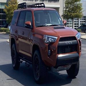Toyota 4Runner 2022 d'occasion en excellent état - Product Image 1