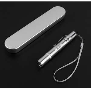 Vente en gros de pointeurs laser interactifs pour chats, modernes, amusants, écologiques, multicolores, rechargeables par USB - Product Image 5