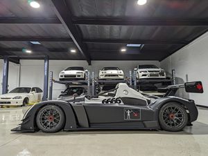 Offre exceptionnelle : Spyder Radial RXC 2017 propre, prêt à être expédié - Product Image 3