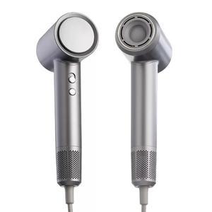 Secador de Pelo Iónico con Motor BLDC, 110,000 RPM, Secado Rápido, 8 Ajustes, Filtro Magnético, Baja Radiación - Product Image 5