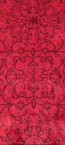 Luxe 100% laine noué à la main boucle Pile zone tapis coureur ensemble 10mm longue durée confort riche Texture chaleur pour salon - Product Image 4