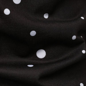 2025 último diseño de lona transpirable para camiseta Polo de alta calidad OEM moda hecha en fábrica para hombres y mujeres patrón impreso - Product Image 6