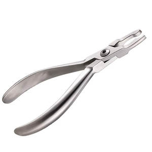 Meilleure qualité entièrement personnalisable réutilisable dentaire orthodontique contouring pinces instruments chirurgicaux - Product Image 4