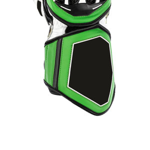 ถุงมือแข่งรถหนังกันลมและแห้งเร็วถุงมือแข่งรถสำหรับทุกเพศผลิตจากโรงงาน - Product Image 5