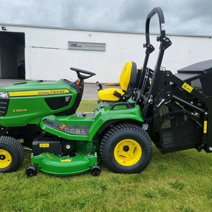 2024 Tractor cortacésped John Deeree Lawm ligeramente usado fácilmente disponible Cortacésped John Deeree usado a bajo precio a la venta - Product Image 1