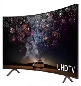 QLED Curve UHD สมาร์ททีวี55/65/75/85นิ้ว Q900R 8K 4K พร้อมหน้าจอสัมผัส - Product Image 3
