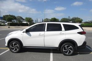 TO YOTA RUSH 2020 UTILISÉ GCC VX - Product Image 2