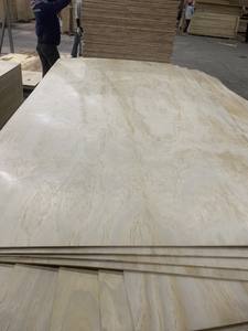 Contrachapado de Pino Vietnamita - Superficie Lisa, Impermeable y Resistente a la Humedad, Ecológico para Exteriores - Product Image 2