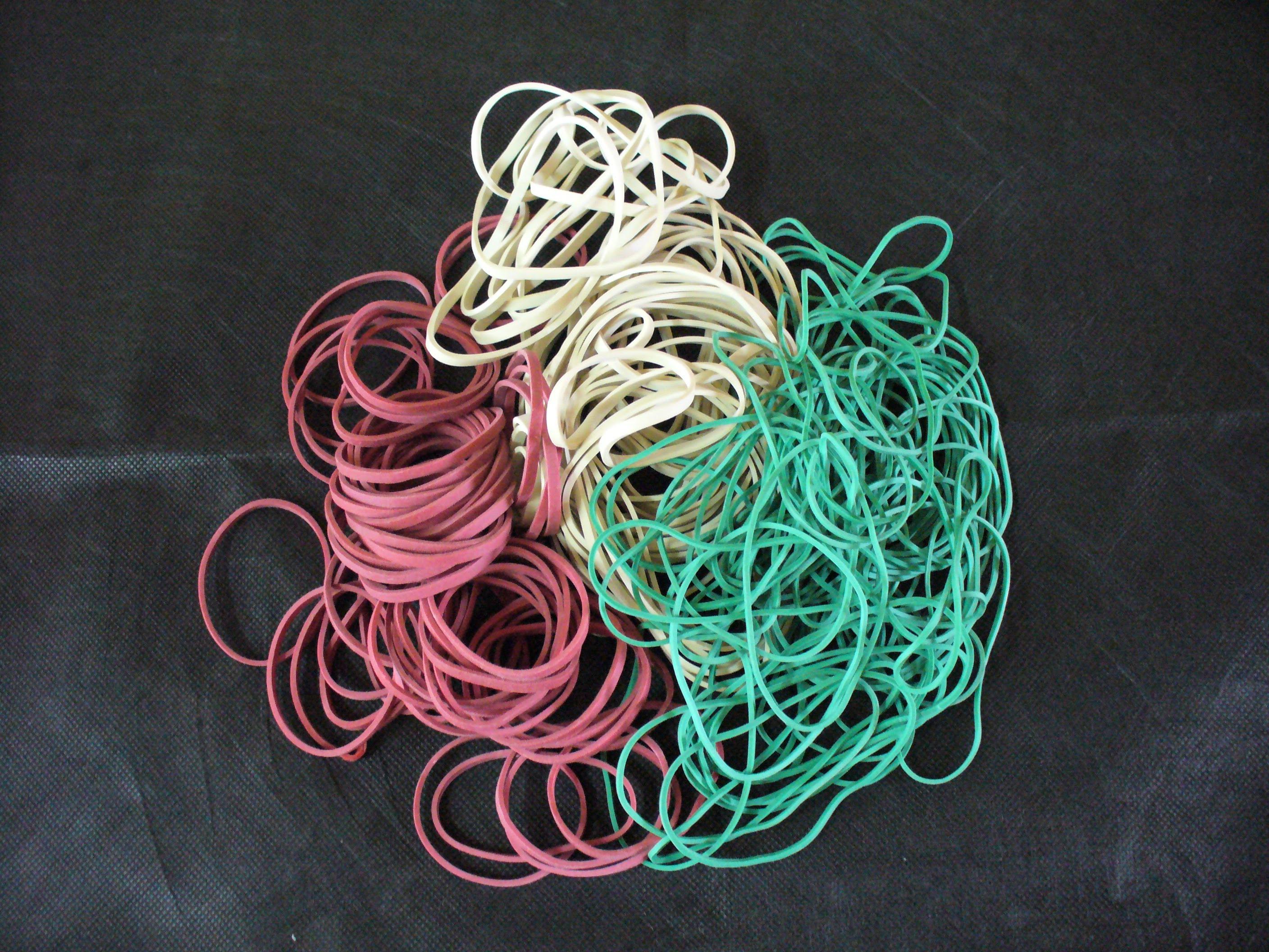 ธรรมชาติ / เหลือง / แดง / น้ำเงิน