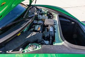 Porsche 718 Boxster GTS 4.0 2023, Gasolina, Bajo Kilometraje - Product Image 4