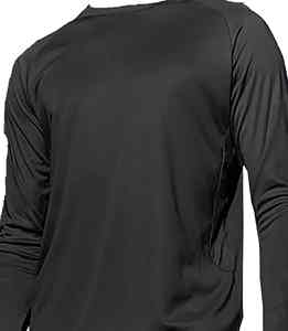 ชุดป้องกันผื่นแดงสำหรับผู้ชายชุดป้องกันผดผื่นแดงผลิตภัณฑ์ทันสมัย - Product Image 5