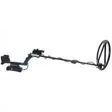 เครื่องตรวจจับโลหะและทองคำแบบพกพา Ready Pulse Nova PI ระยะตรวจจับ 5 เมตร ได้รับการรับรองมาตรฐาน ROHS โครงสร้างพลาสติก - Product Image 2