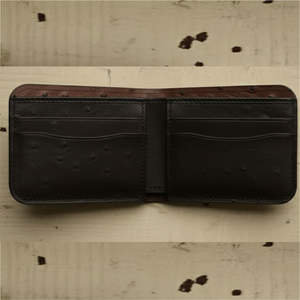 Men's Retro Card PU Leather RFID Wallets New Design Short-Style <b>Key</b> Coin <b>Purses</b> Fashionable Accessory for Men 2026 - Product Image 3