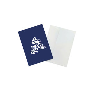 การ์ดอวยพรแบบป๊อปอัพ3D ชัยชนะพร้อมซองการ์ดอวยพรแข่งขันแบบกำหนดเอง - Product Image 5