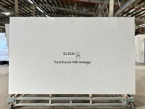 Việt Nam Nhà máy bền không thấm nước chống xước nặng sử dụng chịu được thương mại projecc hạt lớn hạt thạch anh đá slab - Product Image 2