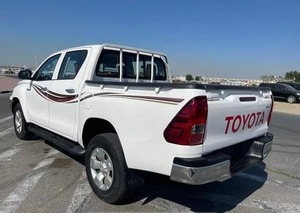 Toyota Hilux 2017 À VENDRE - Product Image 6