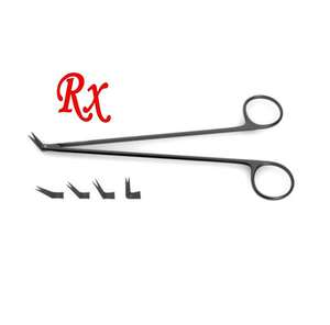 Diethrich-Tijeras para coronaria, herramienta para cortar/orinal, tijeras vasculares - Product Image 6