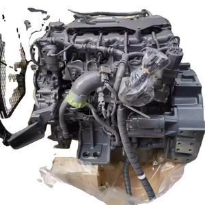 ขายเครื่องยนต์4JJ1เครื่องยนต์ - Product Image 1