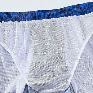 Nouveau Style Hommes Shorts De Plage Couleur Personnalisée Shorts De Plage Pour Hommes Running Shorts De Plage Pour Hommes - Product Image 3