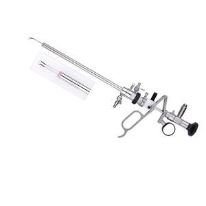 Élément de travail essentiel passif à base unique Instruments chirurgicaux Pince en plastique en acier inoxydable Plastique en métal durable - Product Image 5