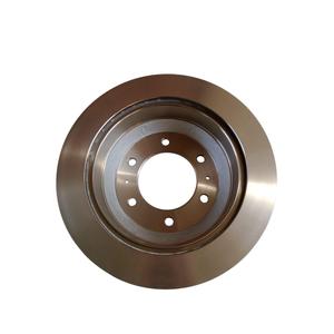 จานเบรกคู่ GREAT WALL MOTOR Steed รุ่นที่ 1 (06>) S.G043359 เบนซิน - - Product Image 1