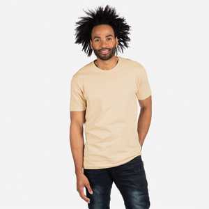 Camiseta Next Level, Moda Verano 2024, Diseño Personalizado con Logotipo, 100% Algodón Puro, Alta Calidad - Product Image 4