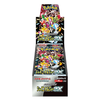 Boîte de boosters en papier Pokémon SV4A Shiny Treasure authentique japonaise, scellée, édition limitée, cartes rares, objet de collection pour adultes