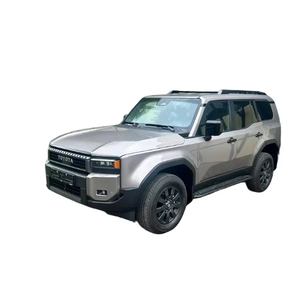 NUEVO TOYOTA LAND CRUISER 2025, 2.8, 5 PLAZAS, 0 KM, 205 CV, 4 CILINDROS, TRANSMISIÓN AUTOMÁTICA - Product Image 1