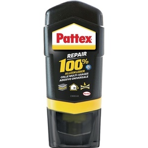 Pattex Multipower Pegamento Líquido 100% Transparente P1BC3 Botella de 100g - Product Image 1