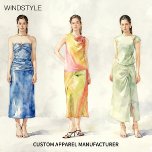 Áo corset thể thao gợi cảm kiểu xương cá in hình Spice Girls, chất liệu spandex co giãn, không dây, dành cho mùa hè - Product Image 2