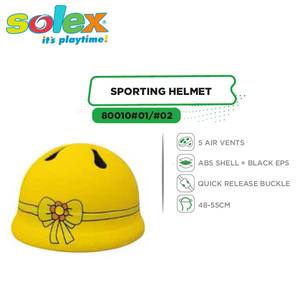 Casco Protector Deportivo de PVC - Product Image 3